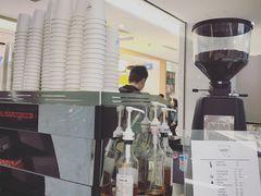 -Manner Coffee(芮欧百货店)