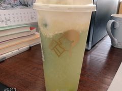 -喜茶(天津乐宾百货店)