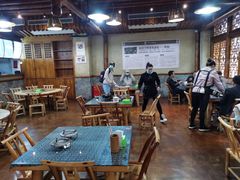 大堂-张关合渣(朱家坳店)