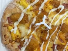 -必胜客(锦艺城店)