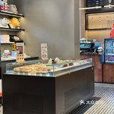 在郑州的咖啡店
