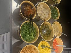 -池嬢拌粉(上海首店)