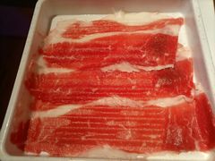 澳洲安格斯上脑-温禾牛·和牛寿喜烧自助火锅(恒基名人店)