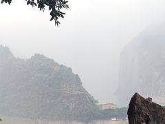 -白帝城·瞿塘峡景区