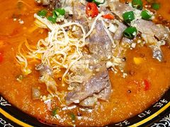 -根缘牌档(兴城路店)