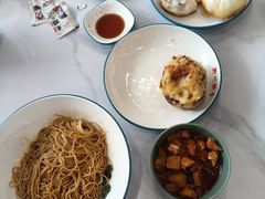 -新川饮食(新川小区店)