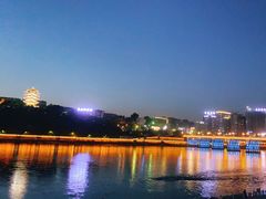 -汉江公园