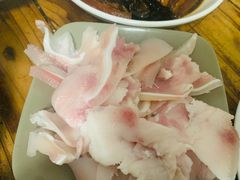 -汝萍传统蘸水菜(春华路总店)