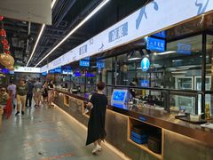-易裕和·长沙米粉(竹塘西路店)