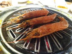 -韩宫宴烤肉·料理(苏州中心店)