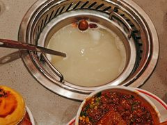 -龍歌自助小火锅(雨花台江南虹悦城店)