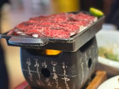 -有喜屋·鲜鸡烧鸟·居酒屋(安龙路店)