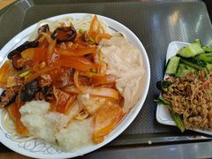 -伊穆祥牛肉面总店·清真