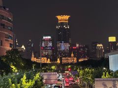 -东方明珠广播电视塔