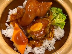 -山东八大碗山东老字号