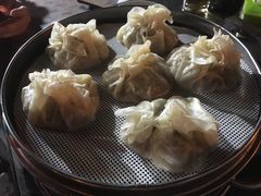 -二道木烤羊腿(桃花潭店)