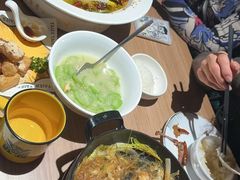 -太二酸菜鱼(上海佛罗伦萨小镇店)