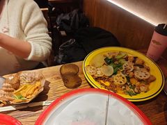 -北丐先生·野馄饨烧烤(雨花万象店)