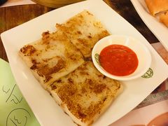-添好运点心专门店(深水埗店)