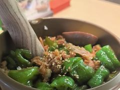-京参 • 擂椒饭(这有山店)