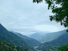 -萝卜寨羌文化生态旅游区
