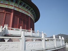 -黄贤森林公园