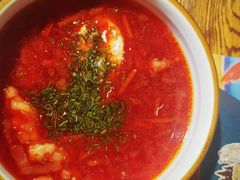 -卢布里西餐厅(总店)