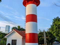 -喜洲吧·江畔老船厂·庭院餐厅(喜临院店)