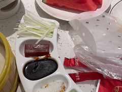 -三人行骨头王火锅(长寿店)