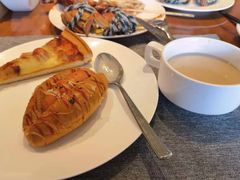 -北京王府井希尔顿酒店·万斯阁西餐厅