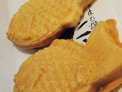 大爱~~-粉粉乐鲷鱼烧(美罗城店)