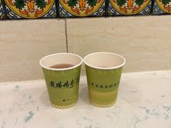 -丝路传奇·中国拉面航母店(北医三院店)