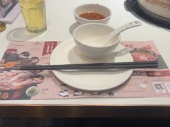 -烹然四季椰子鸡火锅(姚家园万象汇店)