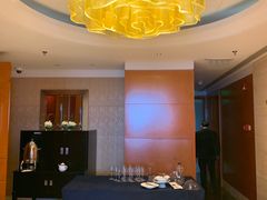 -上海新发展亚太JW万豪酒店