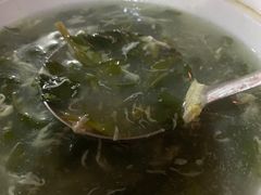 野菜汤-仙居八大碗(旗舰店)