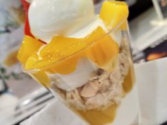 -DQ·蛋糕·冰淇淋(虹口龙之梦店)
