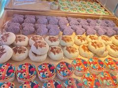 -昆明冠生园·蛋糕·面包(南强街店)