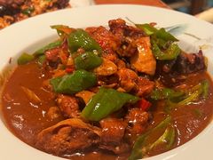 -京尊烤鸭店JINGZUN(春秀路店)
