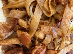 -葛记焖饼(伏牛路店)