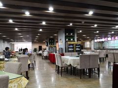 大堂-老孙家饭庄·非遗(东关店)