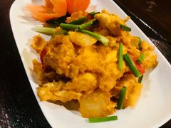 -Rimpa Lapin悬崖餐厅