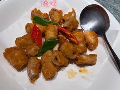 -猪肉婆私房菜(容桂总店)