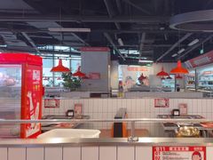 -俊熙家点餐式自助烤肉店(南充王府井店)