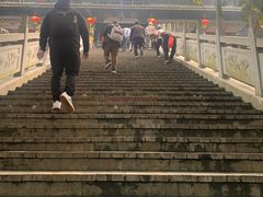 -老君山