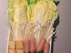 -半天妖烤鱼(绿地大融城店)