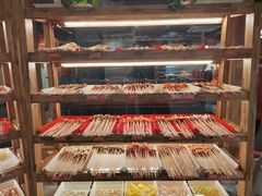-袁记串串香(梁家巷店)
