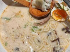-味千拉面(又一城店)