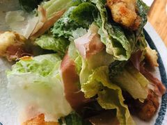 -PIZZA BIANCA(民园店)