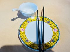 -功德林(南京西路店)