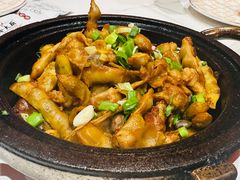 -冷大厨灌汤包